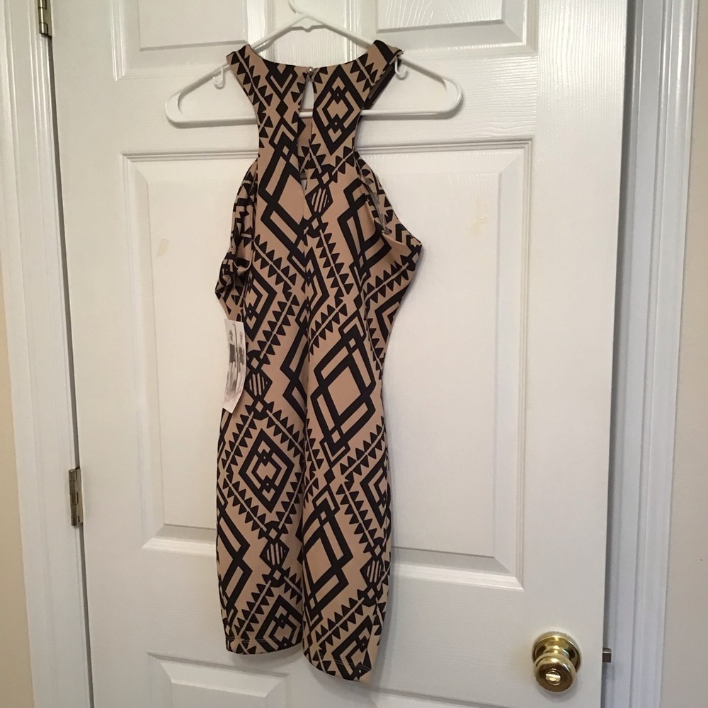 Honey & Rosie Dress - Picture 3 of 6